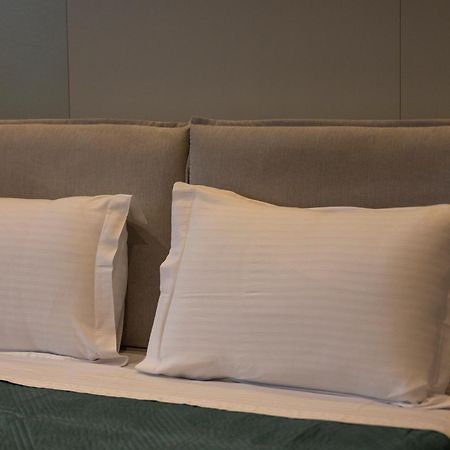 Diol Hotel คซามิล ภายนอก รูปภาพ