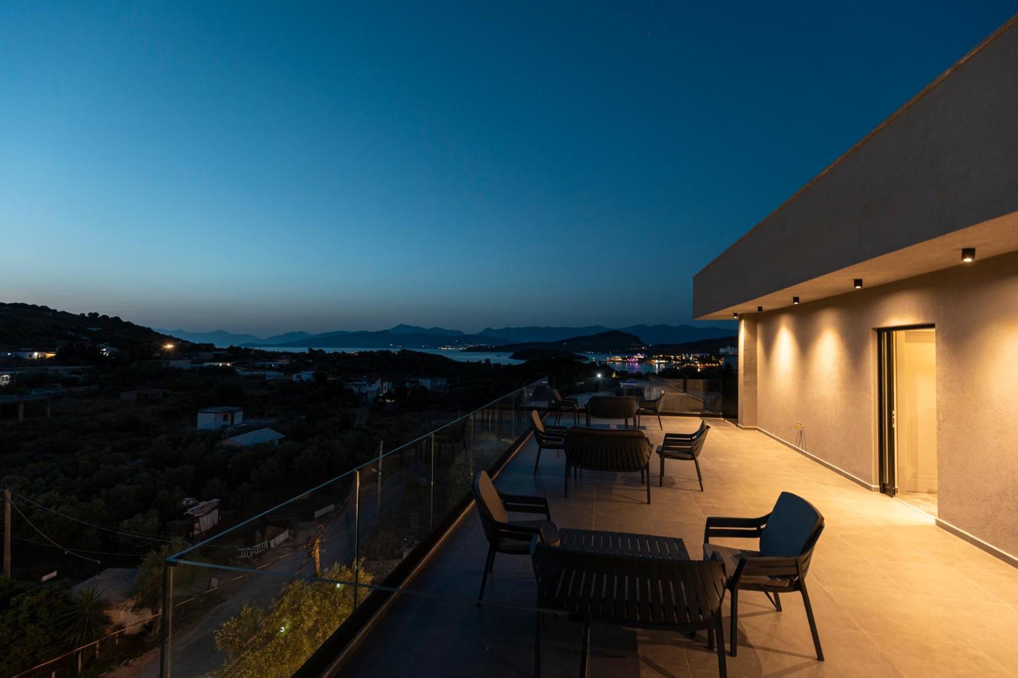 Diol Hotel คซามิล ภายนอก รูปภาพ