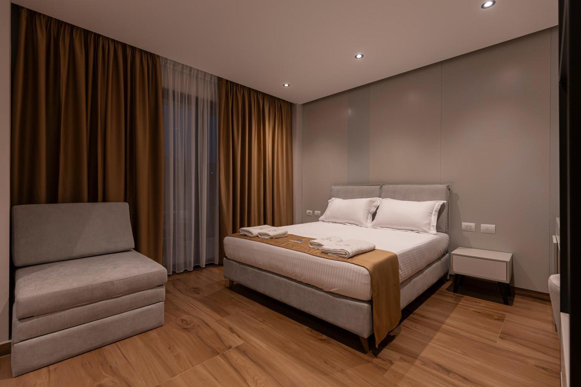 Diol Hotel คซามิล ภายนอก รูปภาพ