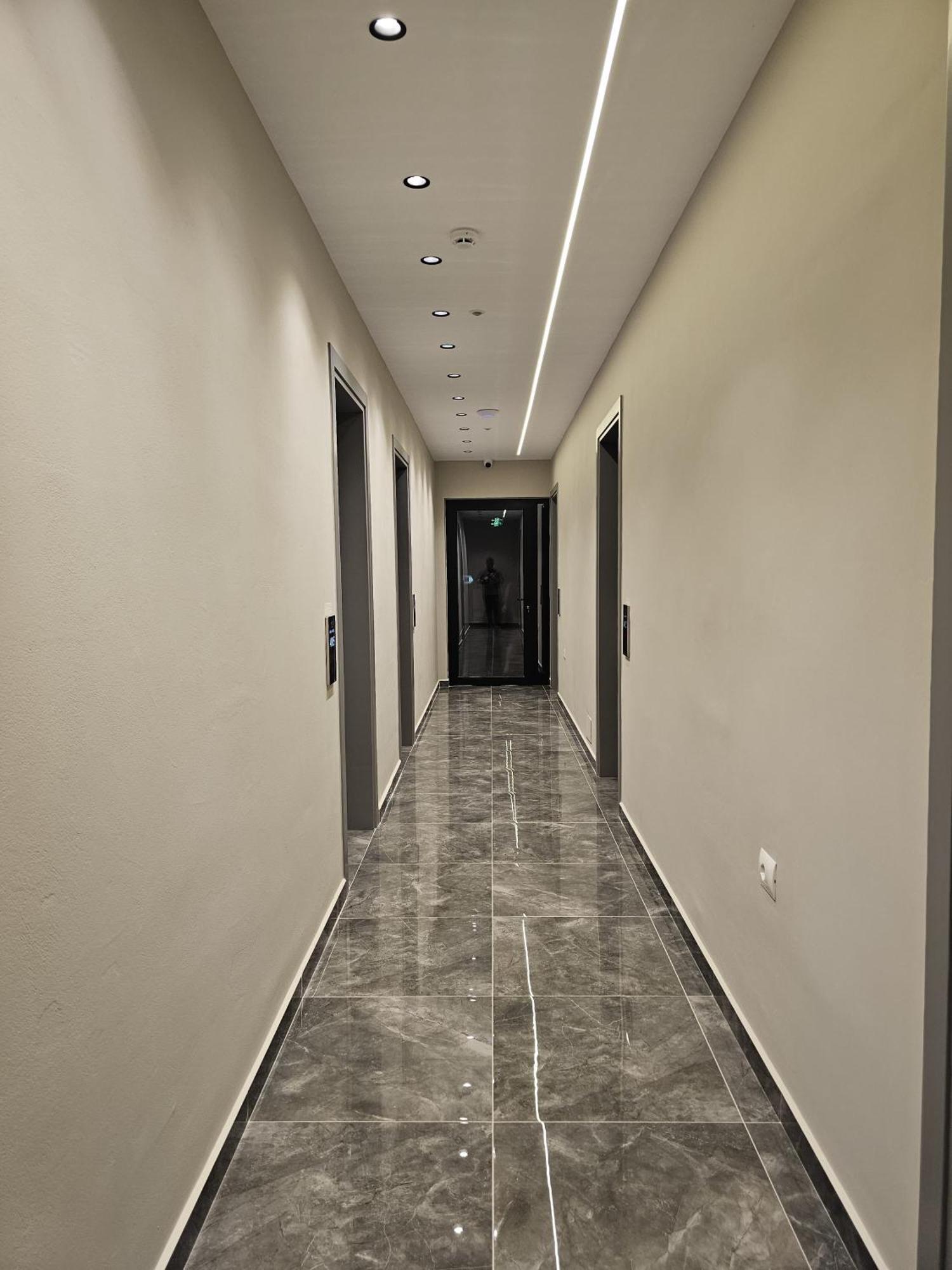 Diol Hotel คซามิล ภายนอก รูปภาพ