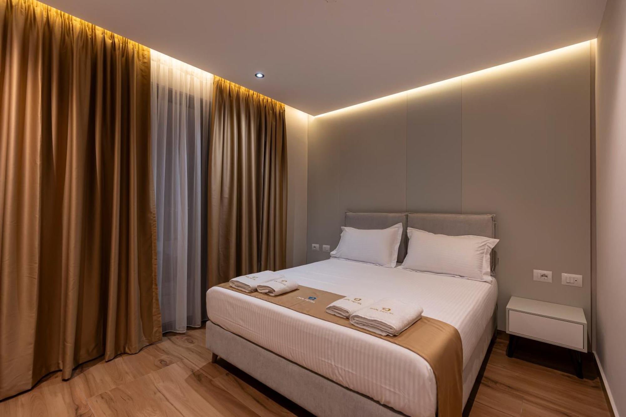 Diol Hotel คซามิล ภายนอก รูปภาพ