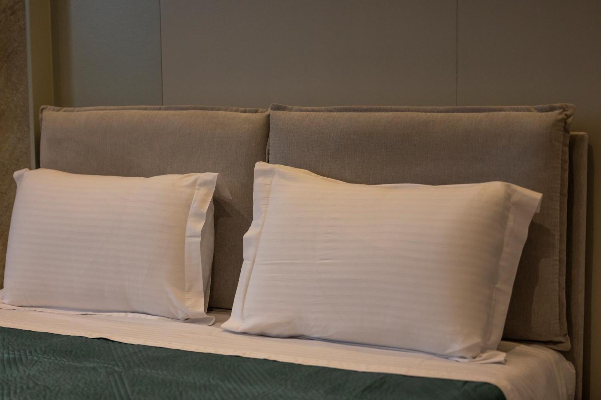 Diol Hotel คซามิล ภายนอก รูปภาพ