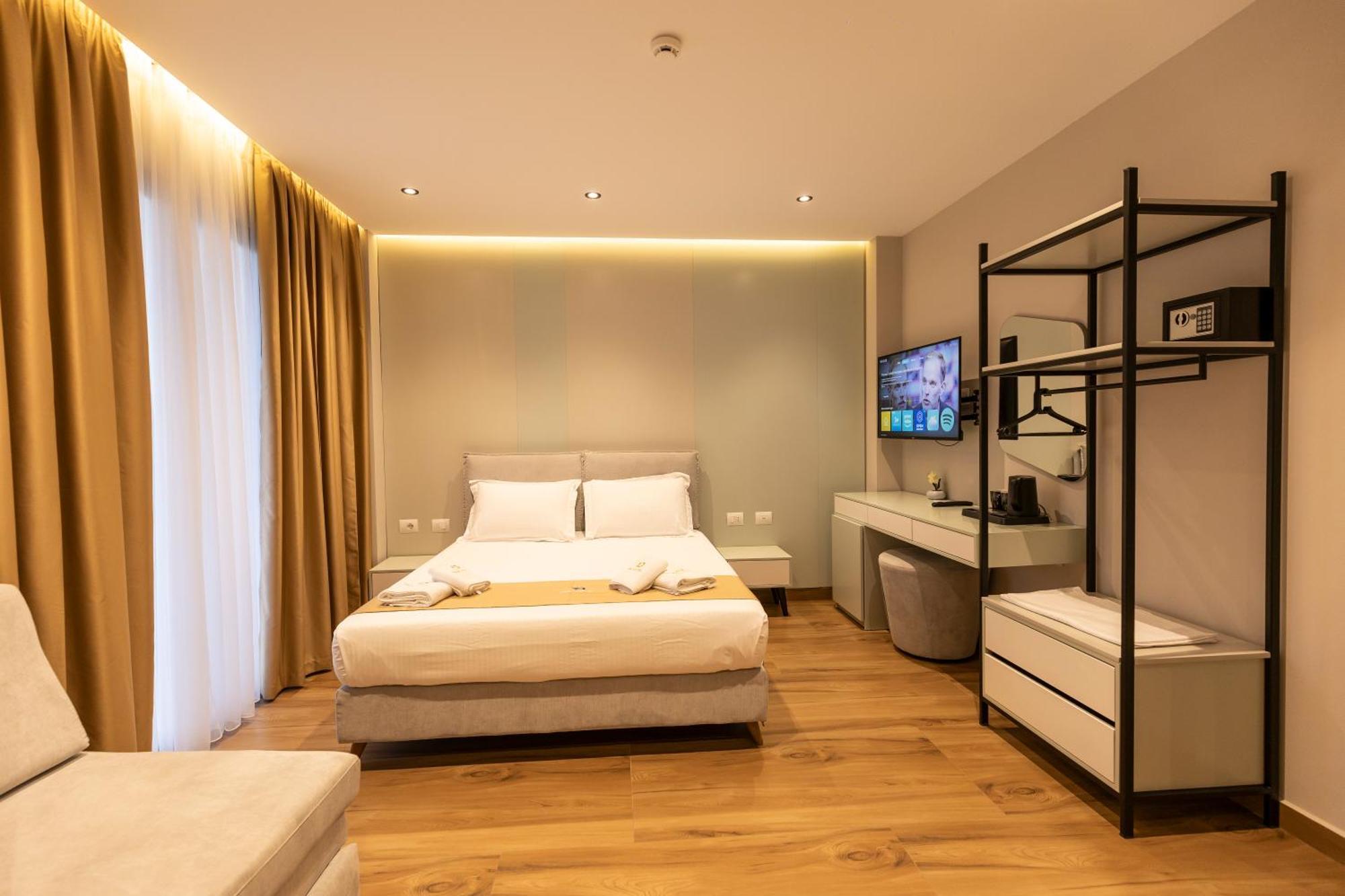 Diol Hotel คซามิล ภายนอก รูปภาพ