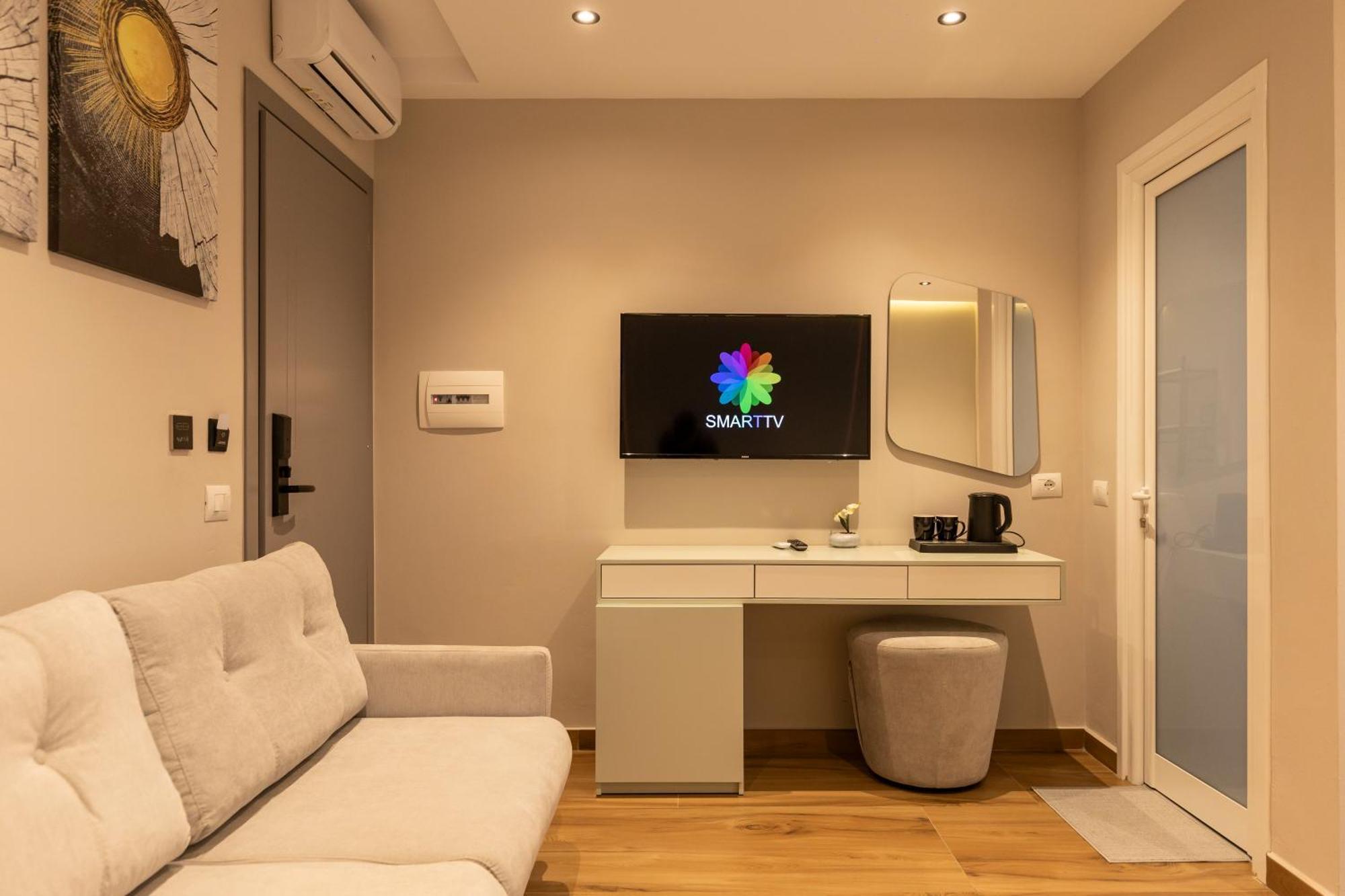 Diol Hotel คซามิล ภายนอก รูปภาพ