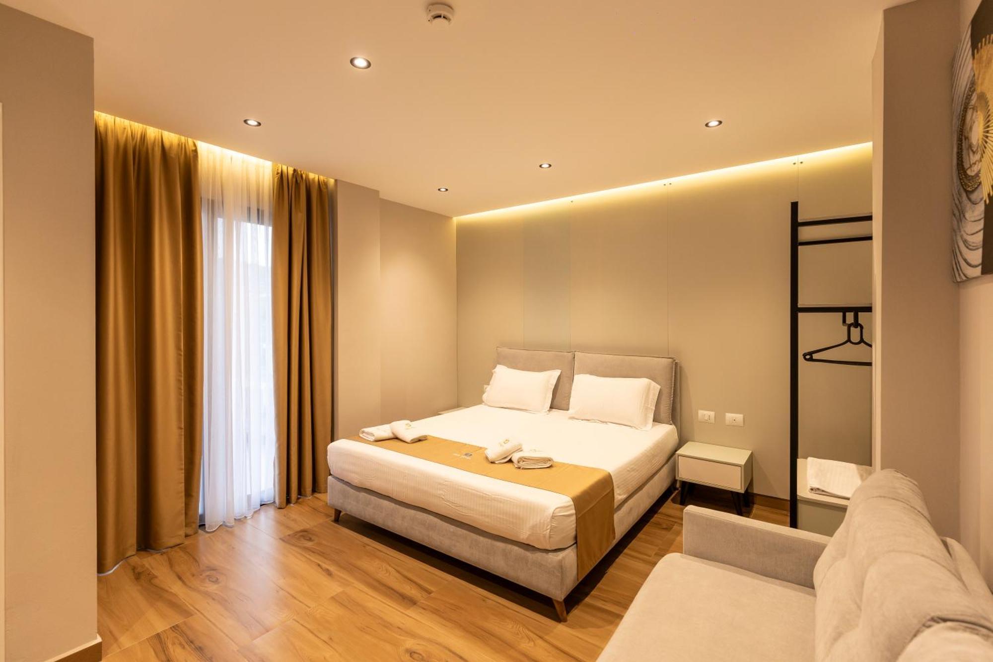 Diol Hotel คซามิล ภายนอก รูปภาพ