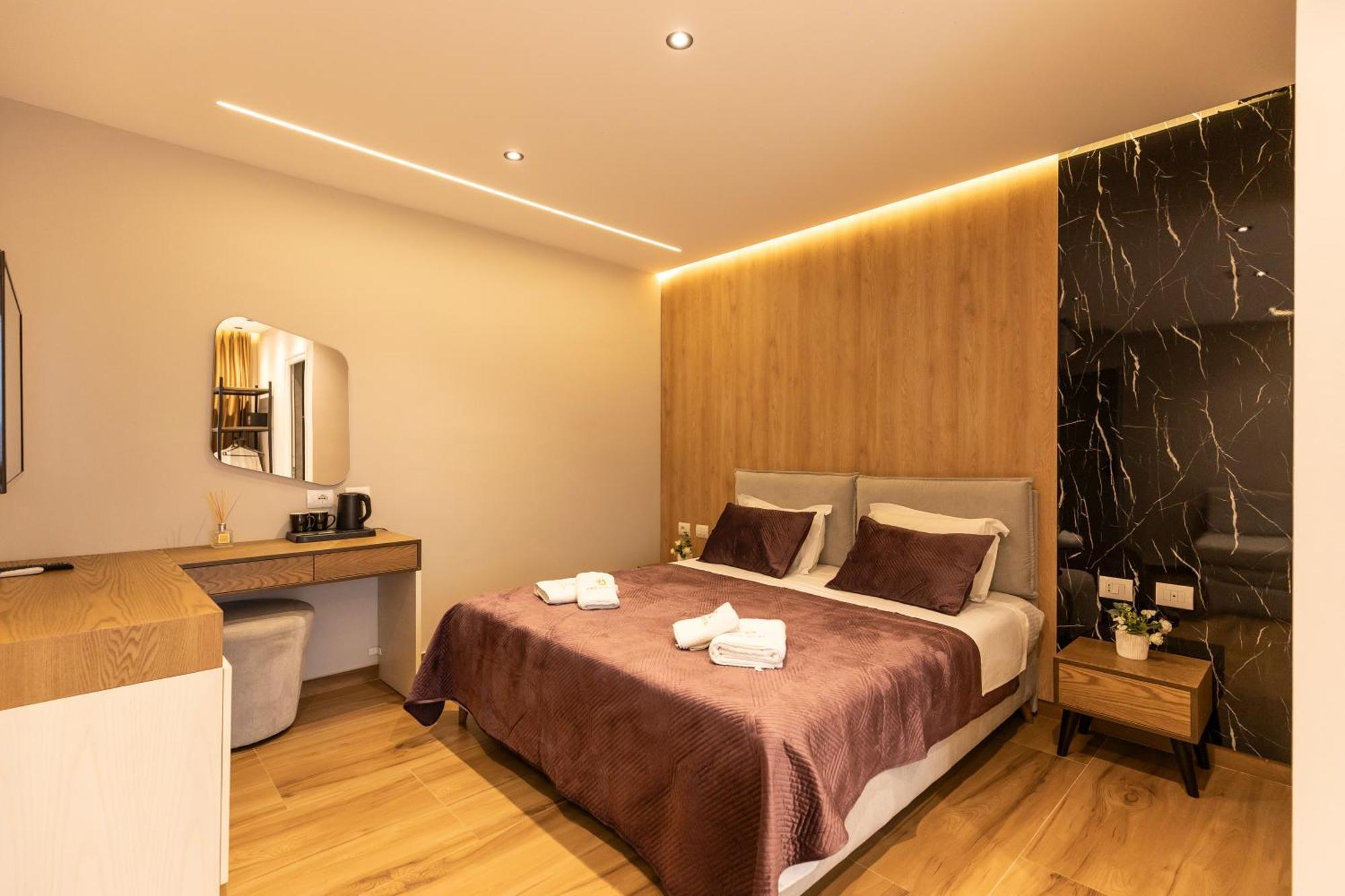 Diol Hotel คซามิล ภายนอก รูปภาพ