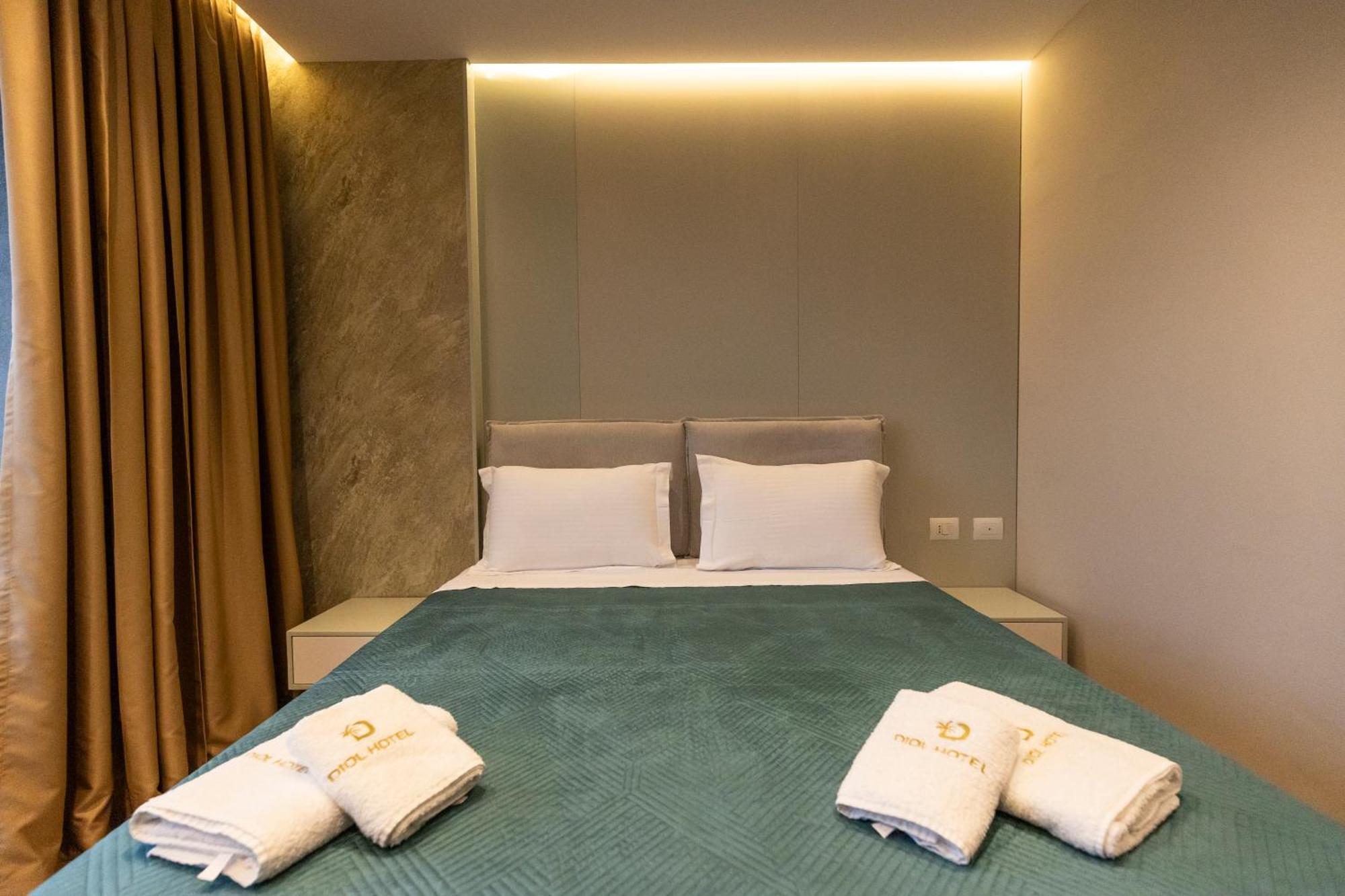 Diol Hotel คซามิล ภายนอก รูปภาพ